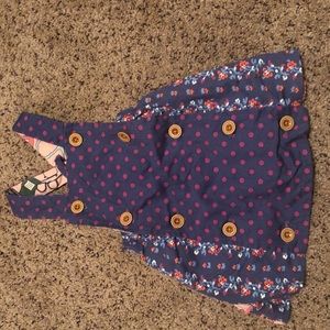 Matilda Jane dress